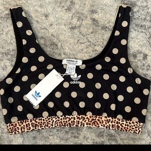 BNWT Adidas Sportd Bra